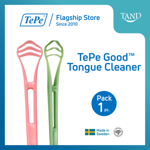 TePe® Good™ Tongue Cleaner