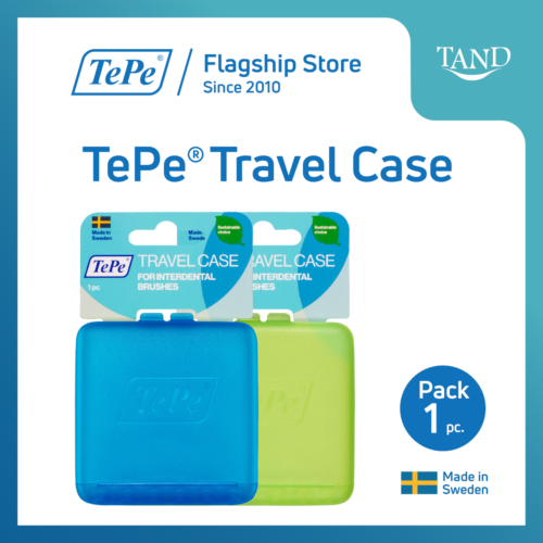 TePe® Travel Case